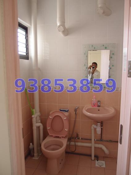 Blk 206 Tampines Street 21 (Tampines), HDB 3 Rooms #161668832